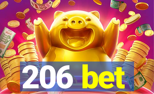 206 bet